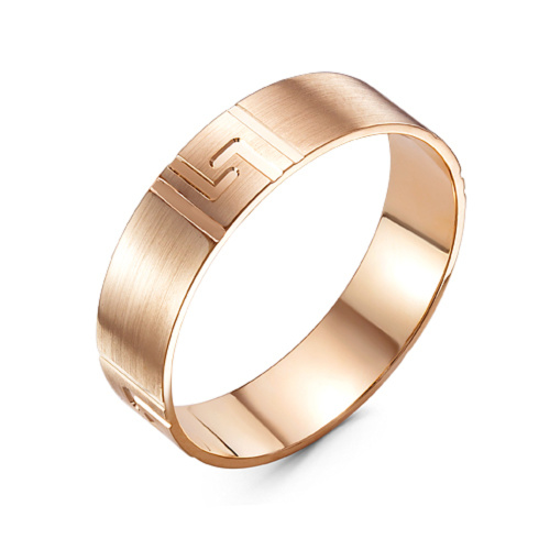 Кольцо Золото 585 23-09231