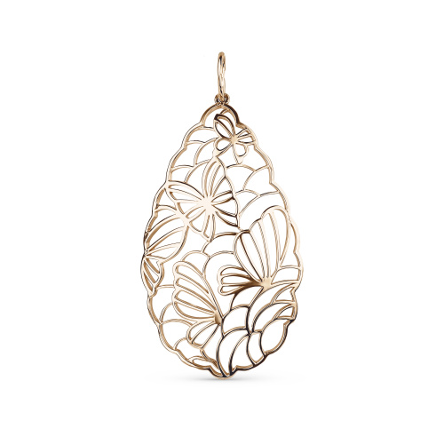 Подвеска Золото 585 50-09552