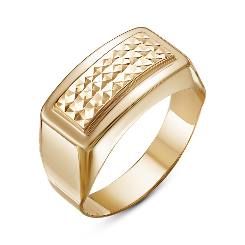 Кольцо Золото 585 21-01809