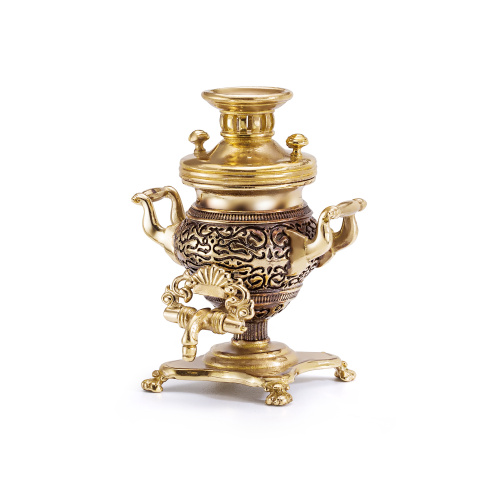 Сувенир Латунь 0,01 11-08459