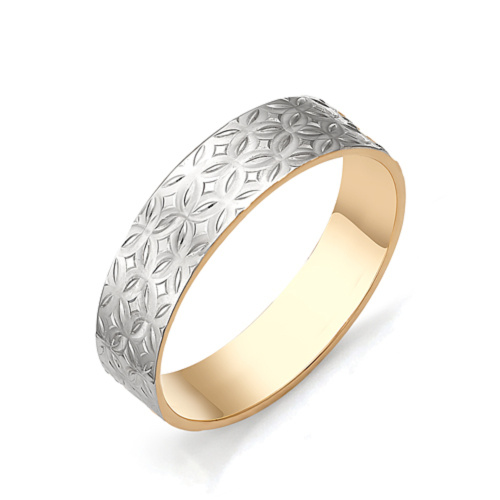 Кольцо Золото 585 23-01502