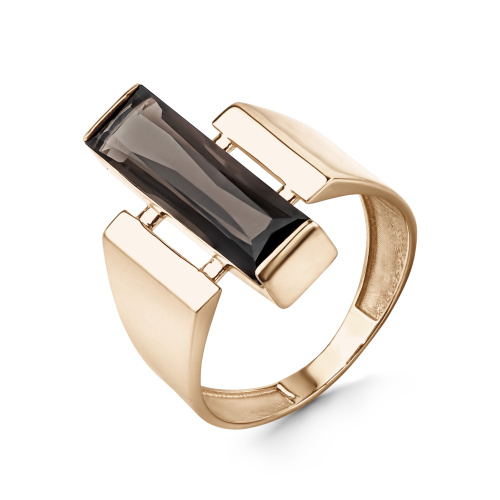 Кольцо Золото 585 21-09061