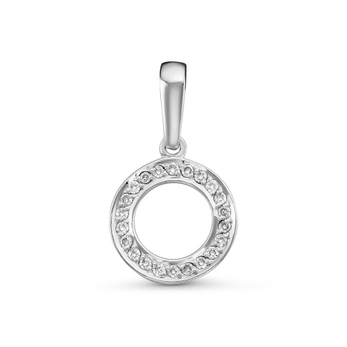 Подвеска Золото 585 59-08442