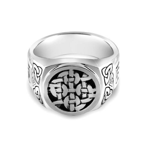 Кольцо Серебро 925 21-06777