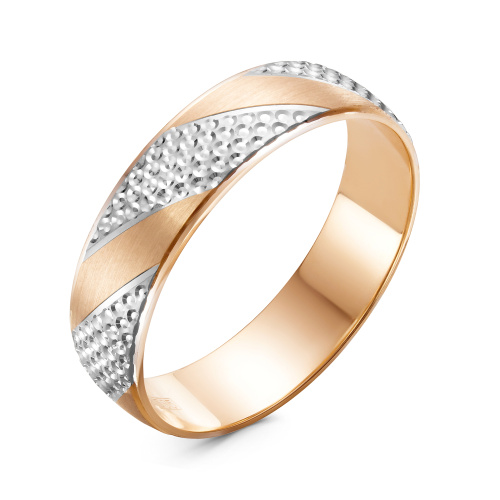 Кольцо Золото 585 22-08448