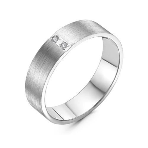 Кольцо Серебро 925 23-09227