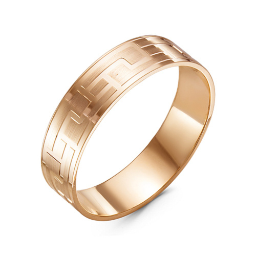 Кольцо Золото 585 23-09229