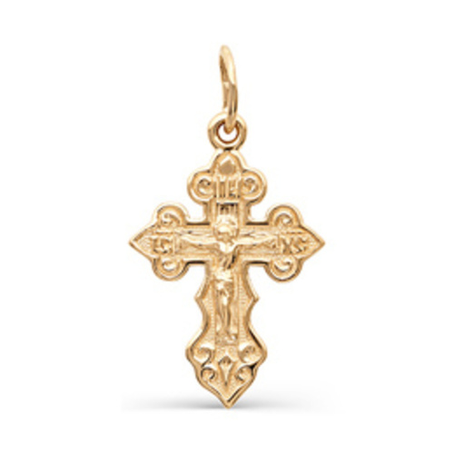 Подвеска Золото 585 51-00626