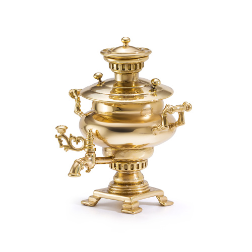 Сувенир Латунь 0,01 11-08461