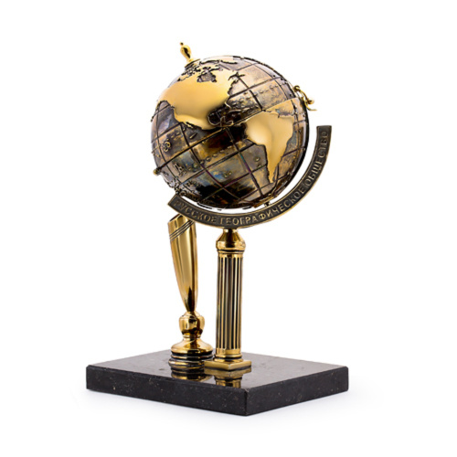 Сувенир Латунь 0,01 11-07892