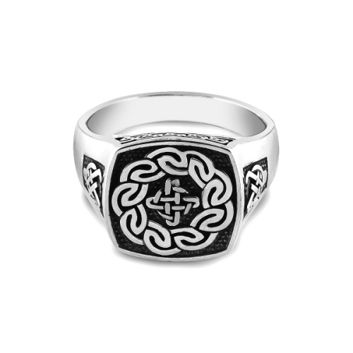 Кольцо Серебро 925 21-07020