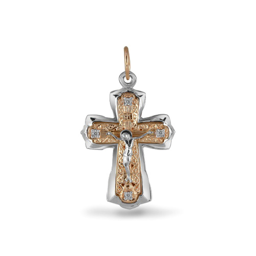 Подвеска Серебро 925 51-06822