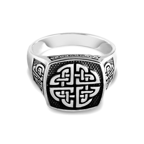 Кольцо Серебро 925 21-06770