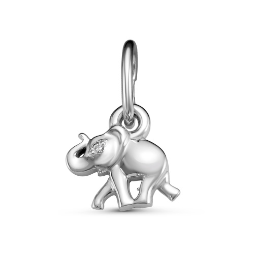 Подвеска Золото 585 59-08353