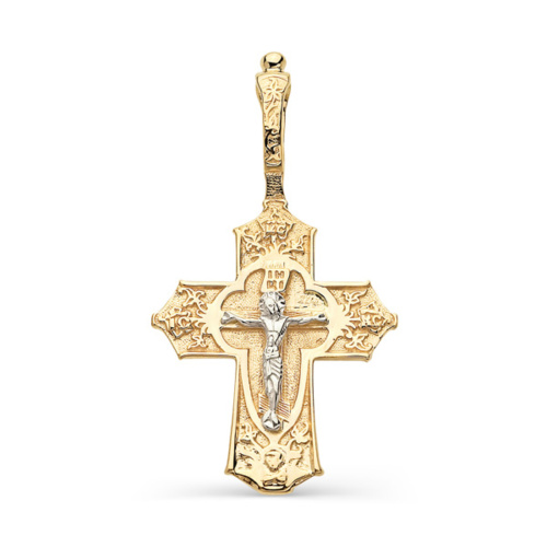 Подвеска Серебро 925 51-02862