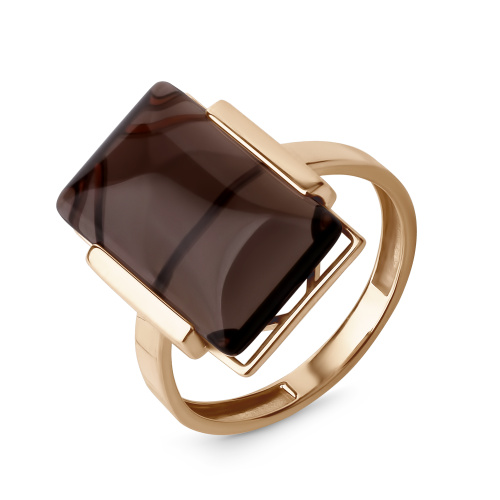 Кольцо Золото 585 21-09058