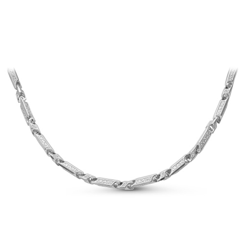 Цепь Серебро 925 33-07873