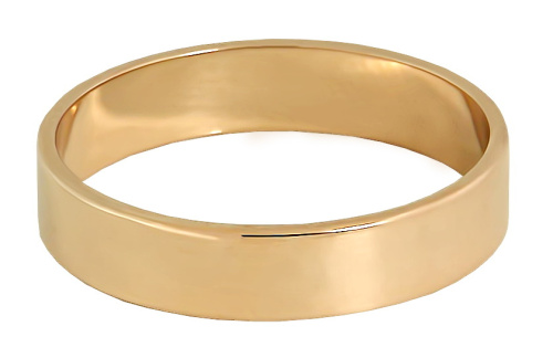 Кольцо Золото 585 23-01400