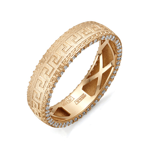 Кольцо Золото 585 24-01605