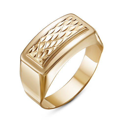 Кольцо Золото 585 21-01808