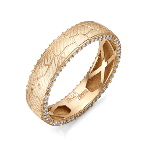 Кольцо Золото 585 24-01604