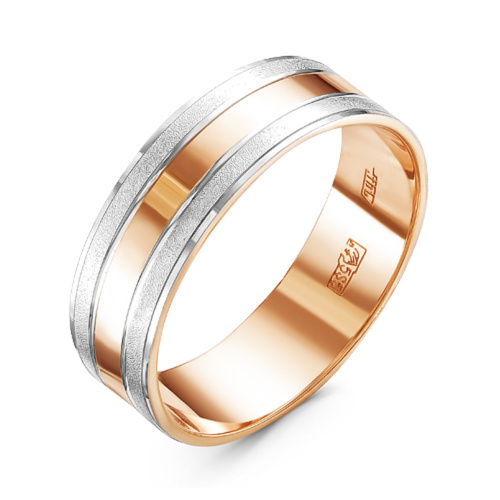 Кольцо Золото 585 23-07564