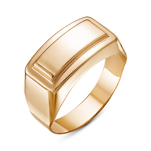 Кольцо Золото 585 21-01805