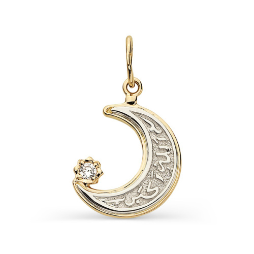 Подвеска Серебро 925 52-02844