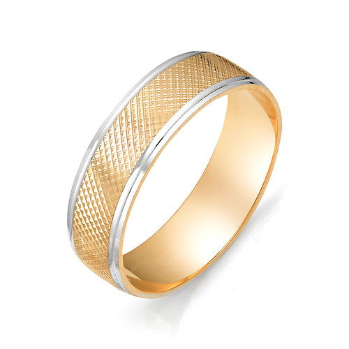 Кольцо Золото 585 23-02600