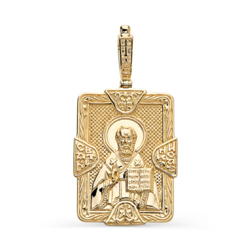 Подвеска Серебро 925 52-02857