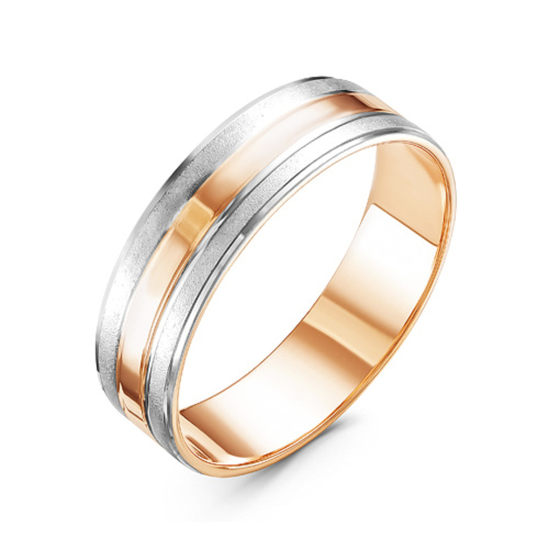 Кольцо Золото 585 23-07562