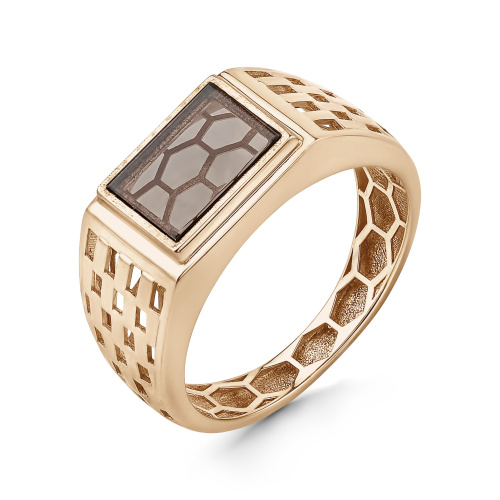 Кольцо Золото 585 21-09525