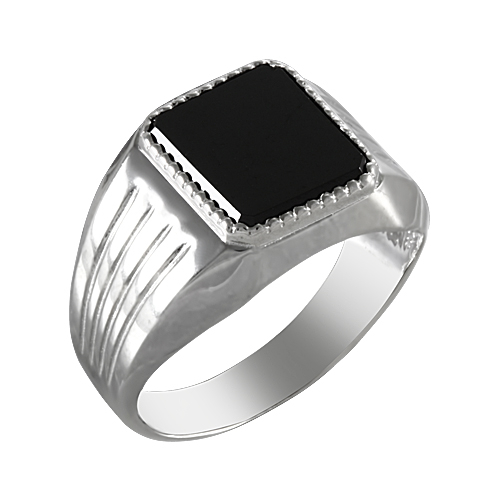 Кольцо Серебро 925 21-06034