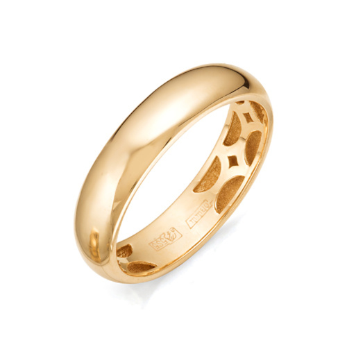 Кольцо Золото 585 24-00503