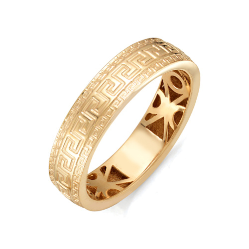 Кольцо Золото 585 24-11507