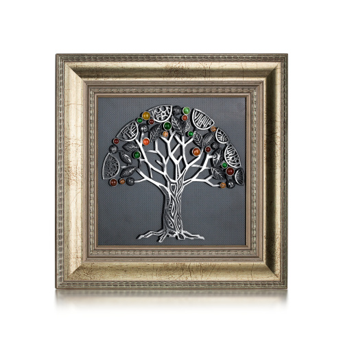 Сувенир Серебро 925 11-07098