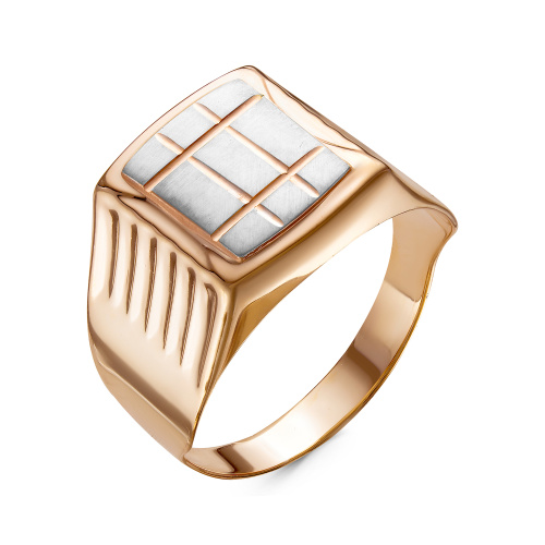 Кольцо Золото 585 21-08332