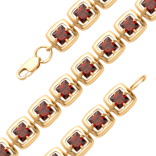 Браслет Золото 585 40-04284