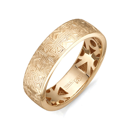 Кольцо Золото 585 24-01613