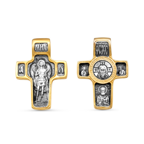 Подвеска Серебро 925 51-07812