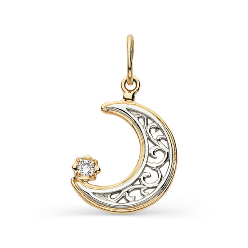 Подвеска Серебро 925 52-02843