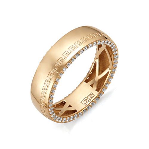 Кольцо Золото 585 24-01554