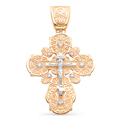 Подвеска Серебро 925 59-04926