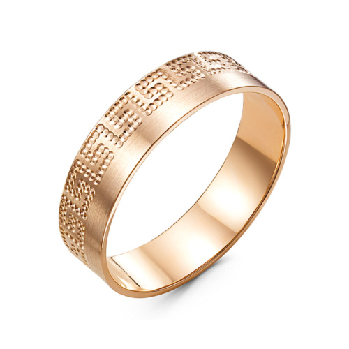 Кольцо Золото 585 23-09232