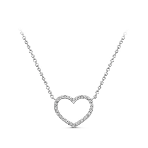 Колье Золото 585 39-08432