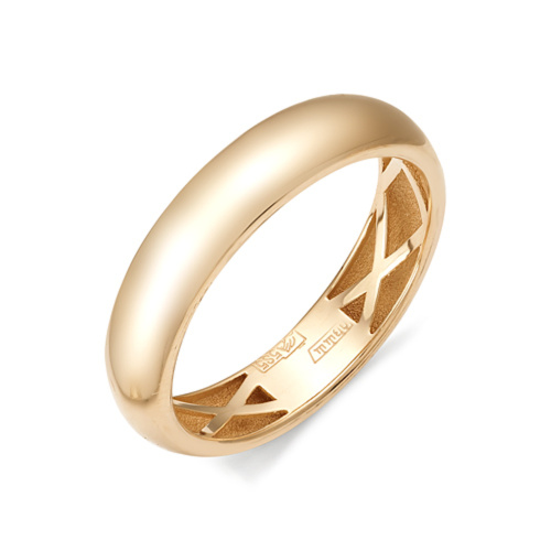 Кольцо Золото 585 24-00401