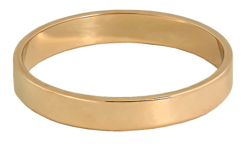 Кольцо Золото 585 23-01300