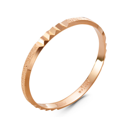 Кольцо Золото 585 23-07999