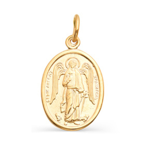 Подвеска Золото 585 52-04396