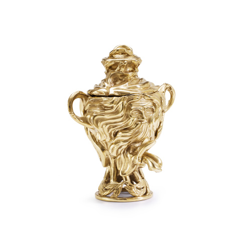 Сувенир Латунь 0,01 11-08458